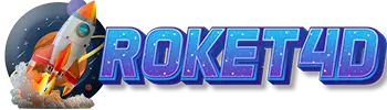 Logo Roket4d